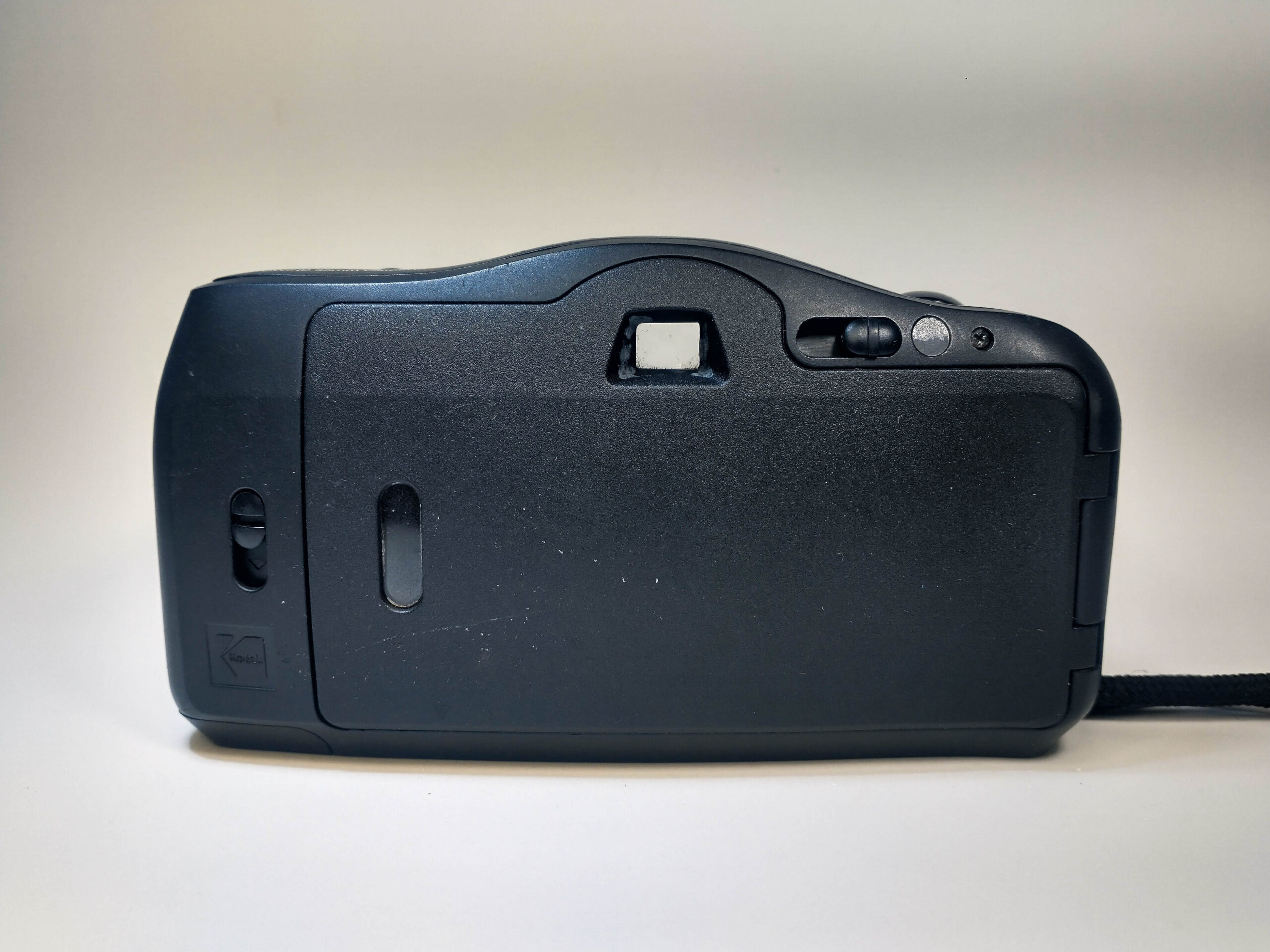 🎞️ Câmera Analógica Kodak Star 735 – Pronta para usar! - Imagem 5