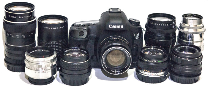 lente de cameras fotograficas