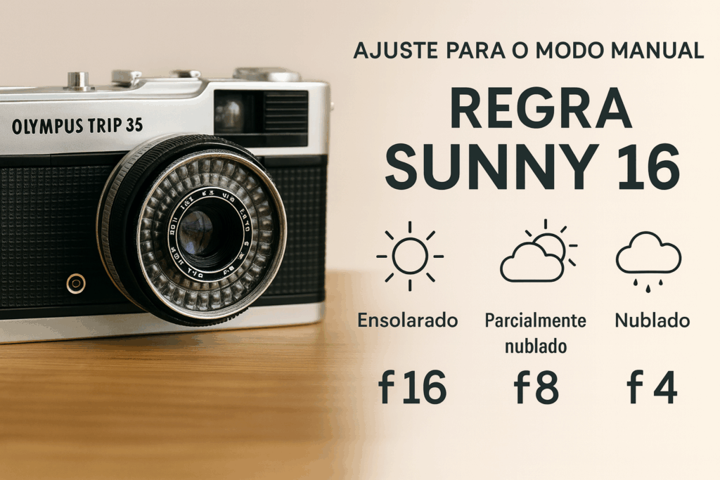 camera oloympus trip 35