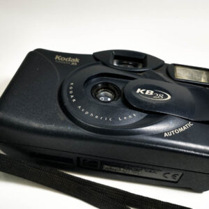 📸 Câmera Analógica Kodak KB28 – 35mm